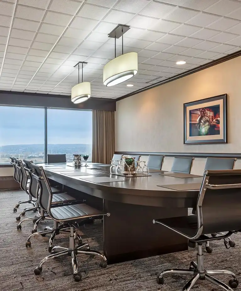 Boardroom