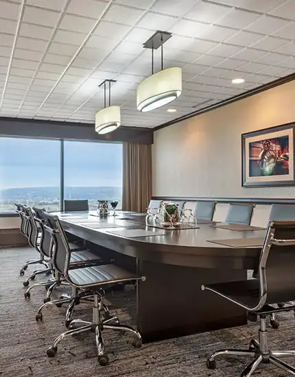 Boardroom