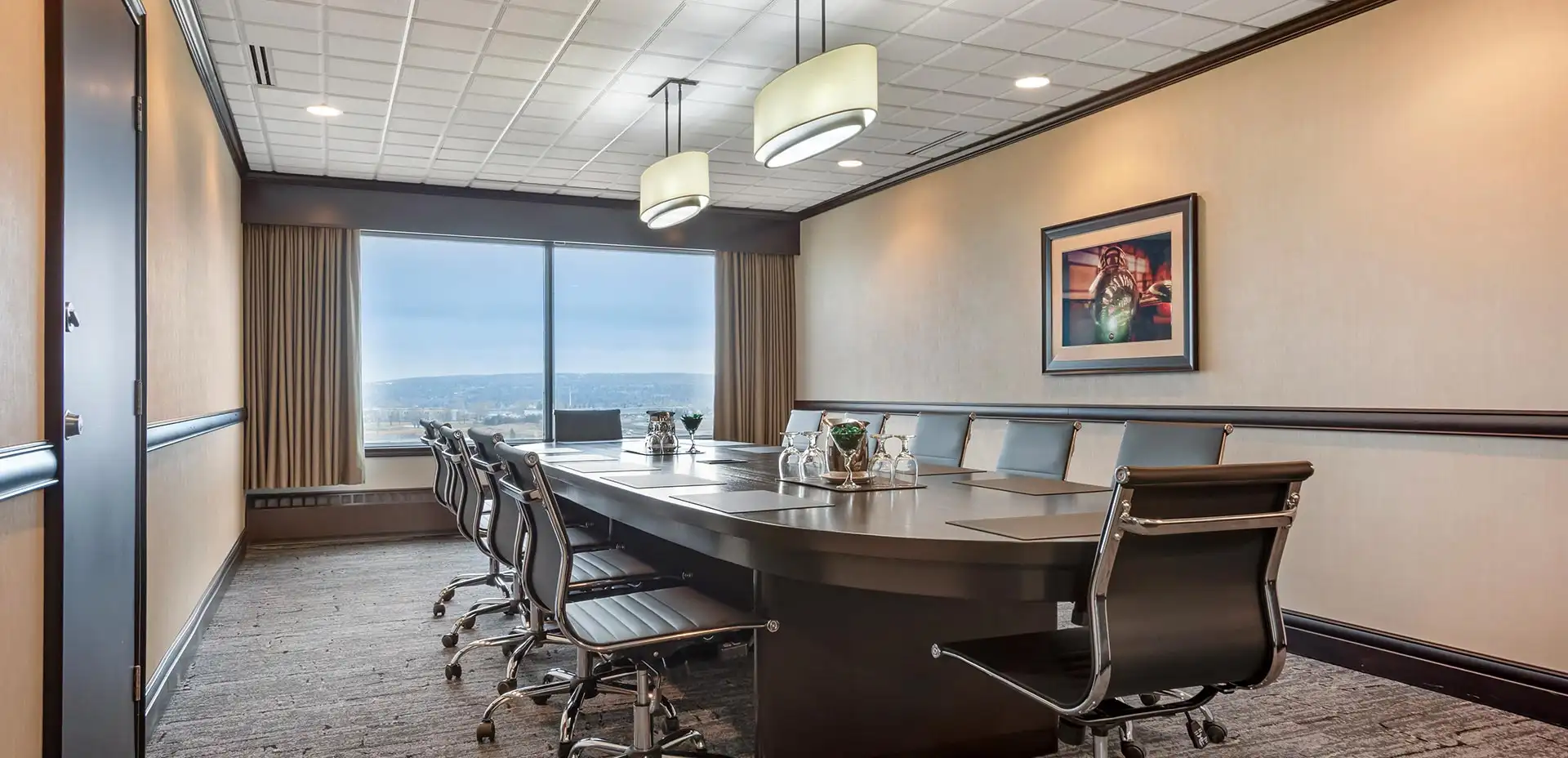 Boardroom