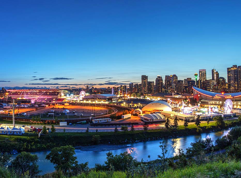 Calgary Stampede