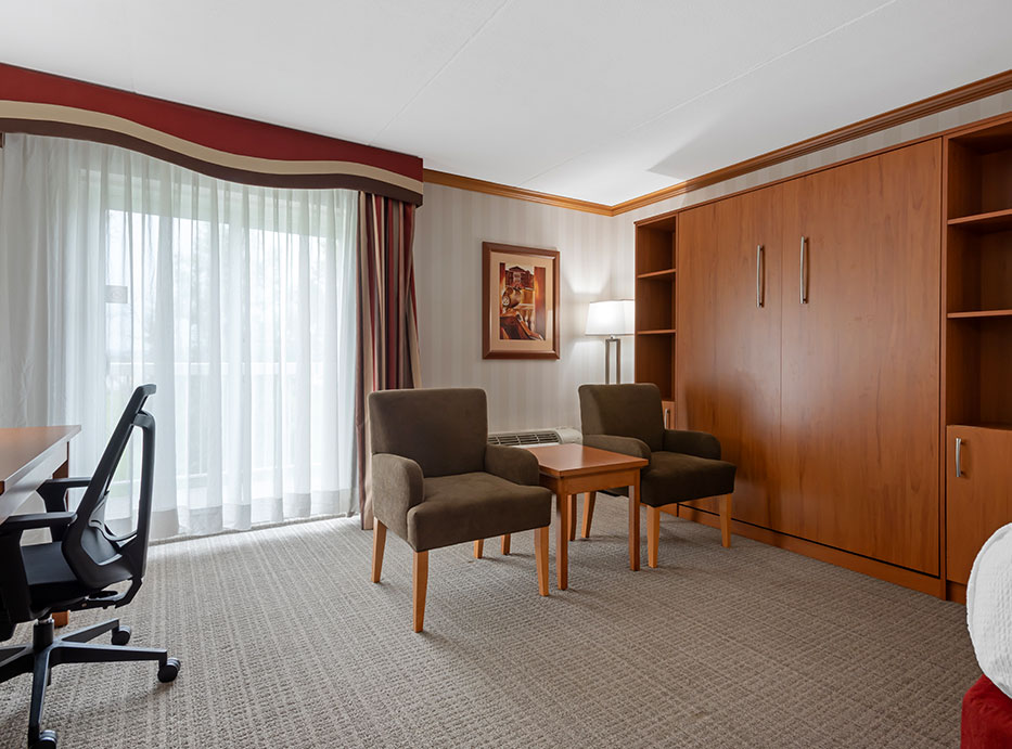 Family  Room