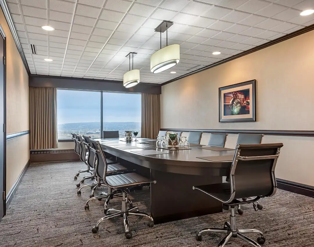 Boardroom