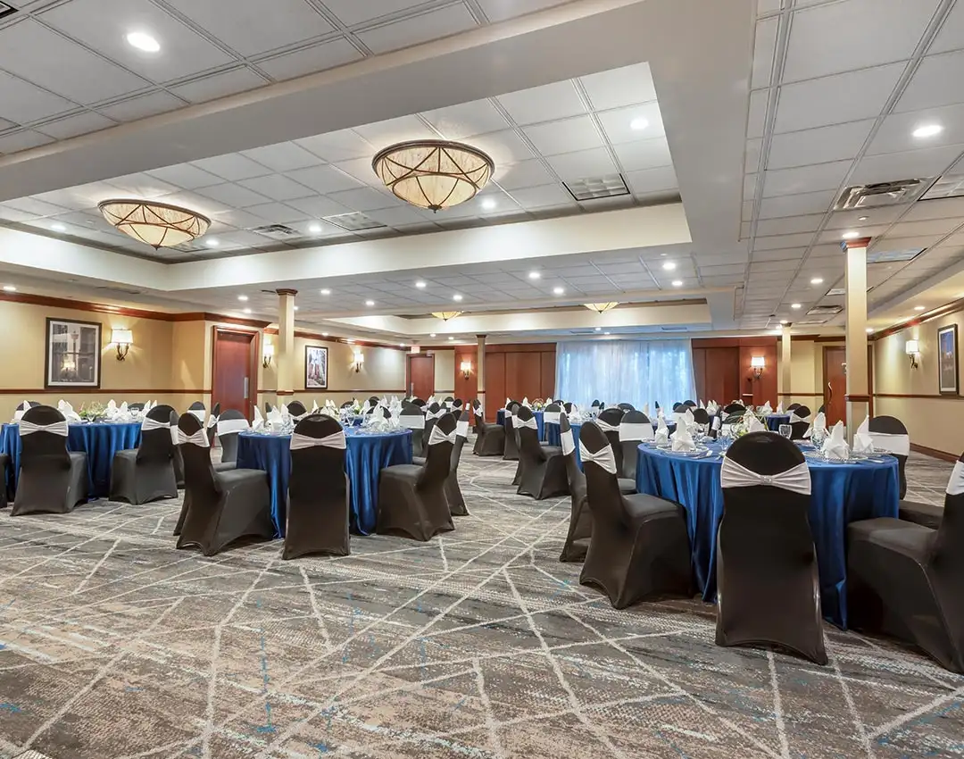 McKnight Ballroom