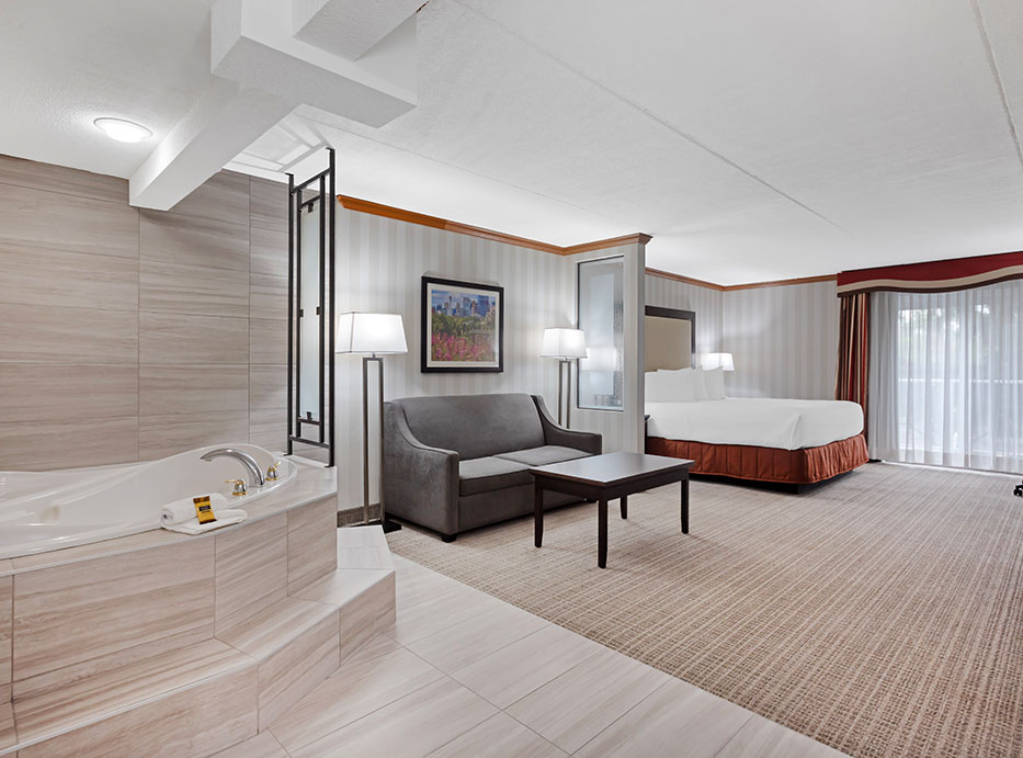  Wedding Accommodation