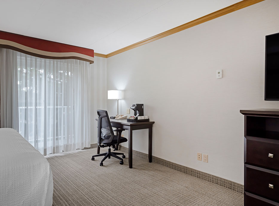 Jacuzzi Room