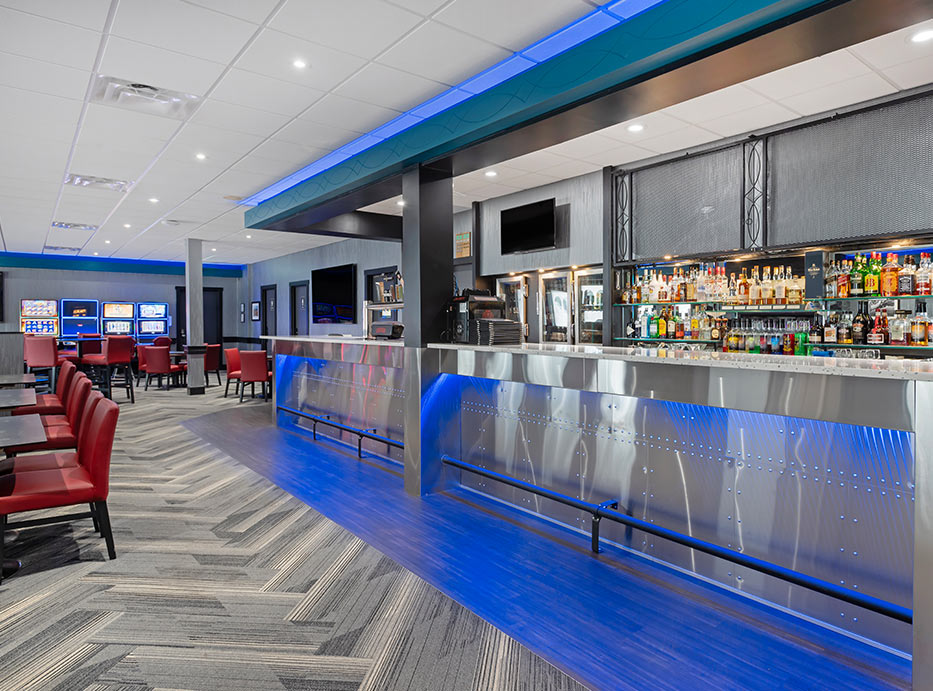 Jetz Bar