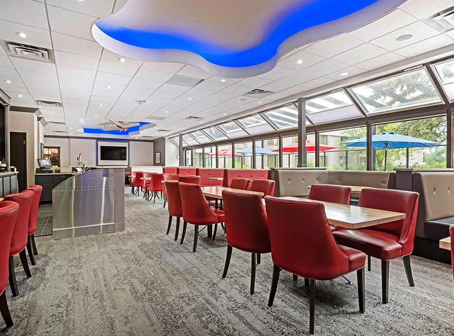  Jetz Lounge