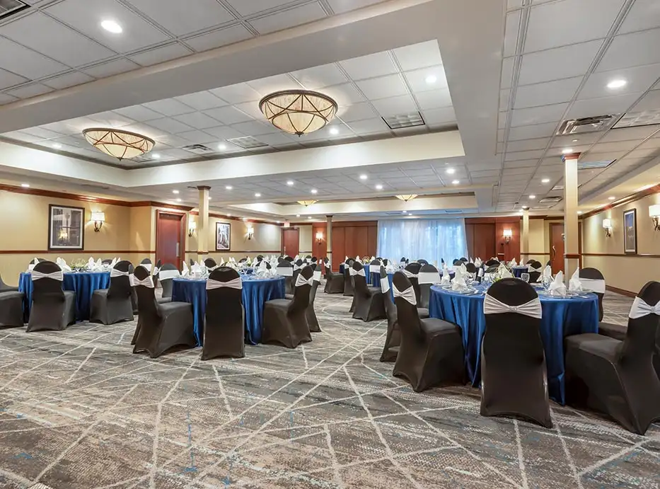 McKnight Ballroom