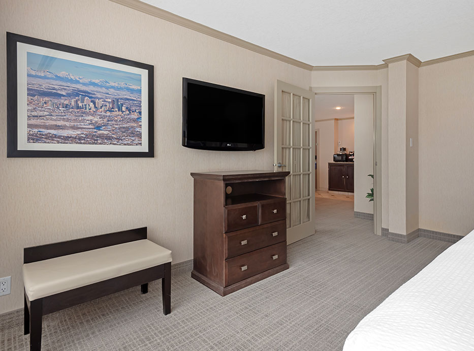 Plaza Suite