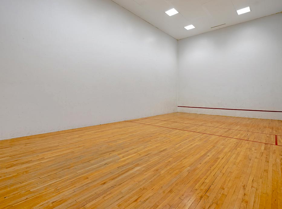  Squash Court