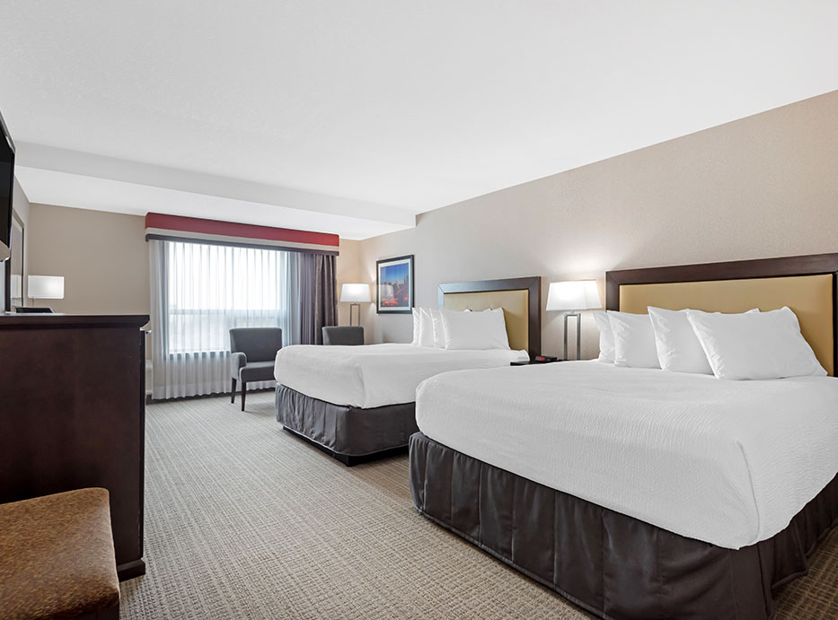 Superior Queen Room