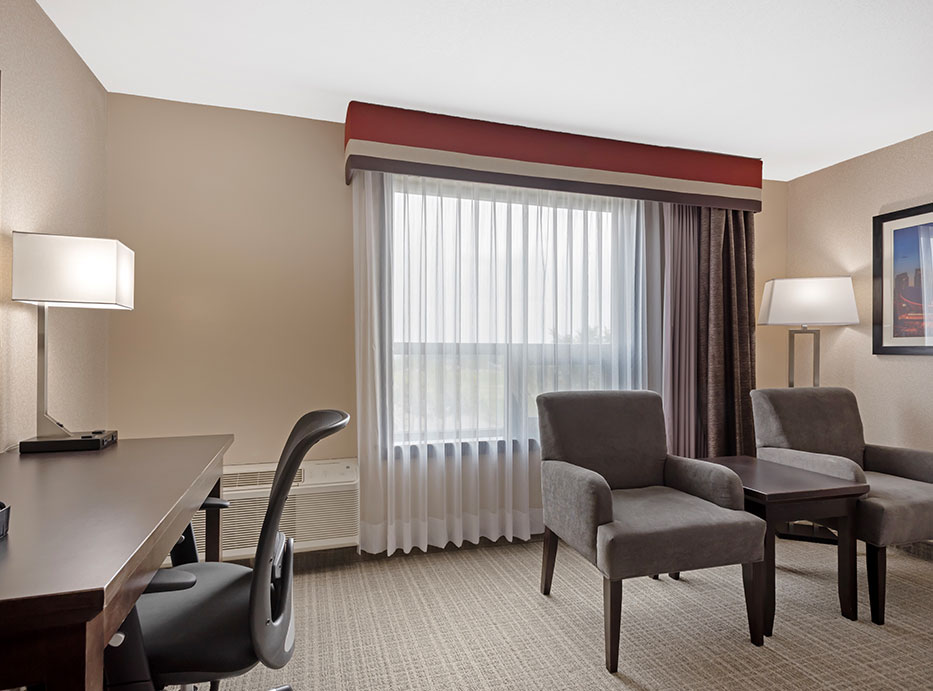 Superior Queen Room