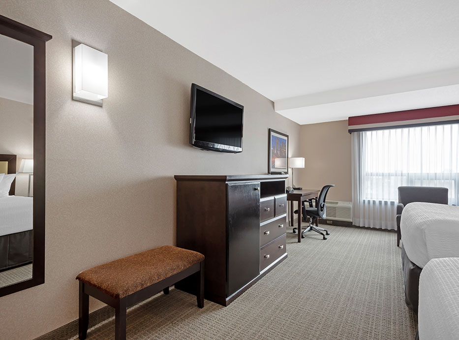 Superior Queen Room