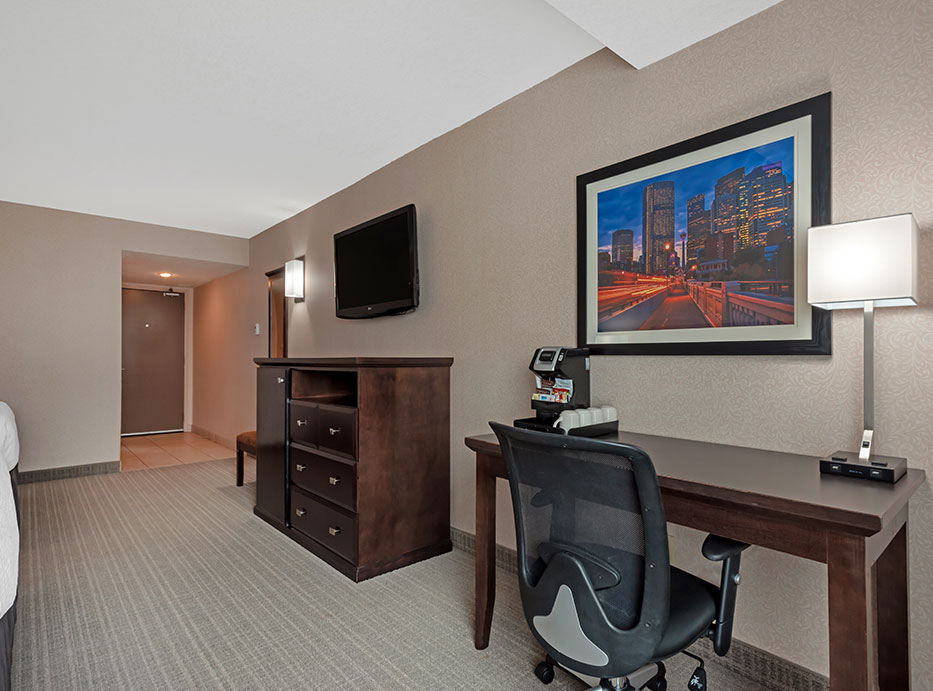 Superior Queen Room