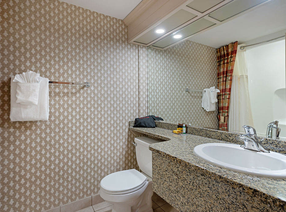 Superior Queen Room